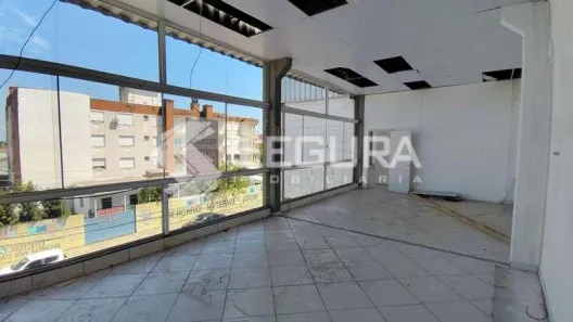 Sala Comercial para alugar, 149m² no Niterói, Canoas