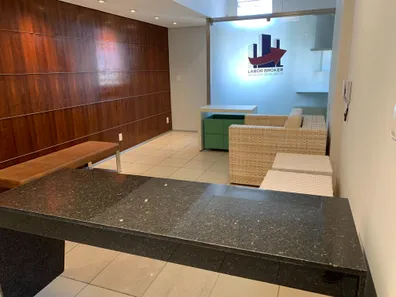 Sala Comercial para venda ou aluguel, 240m² no Ilha do Leite, Recife