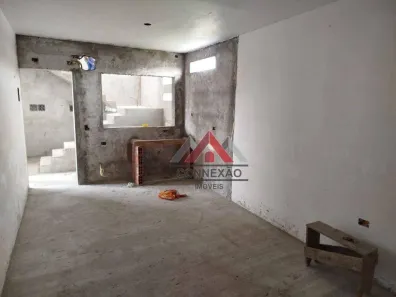 Sala Comercial para alugar, 40m² no Vila Nova Urupês, Suzano