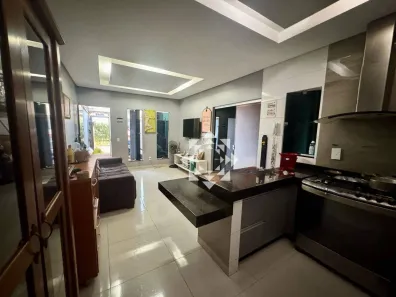 Casa com 2 Quartos à venda, 59m² no Plano Diretor Norte, Palmas