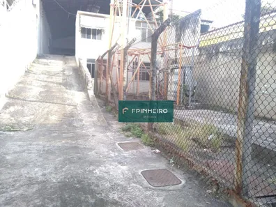Galpão/Depósito/Armazém para alugar, 442m² no Encantado, Rio de Janeiro