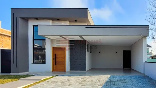 Casa de Condomínio com 3 Quartos à venda, 150m² no Condomínio Terras do Vale, Caçapava