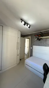 Apartamento com 4 Quartos à venda, 130m² no Aquarius, Salvador