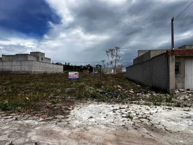 Lote/Terreno à venda, 252m² no Jardim América II, Eunápolis