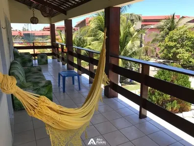 Casa de Condomínio com 5 Quartos à venda, 250m² no Porto de Galinhas, Ipojuca