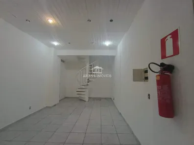 Ponto Comercial para alugar, 55m² no Cidade Jardim, Belo Horizonte
