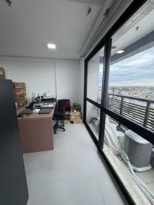 Ponto Comercial com 1 Quarto à venda, 32m² no Ponta Negra, Manaus