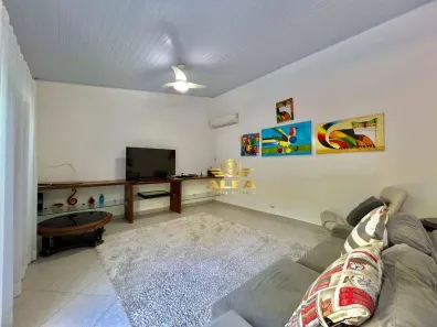 Casa de Condomínio com 3 Quartos à venda, 175m² no Balneário Praia do Pernambuco, Guarujá
