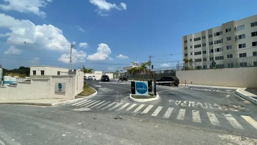 Apartamento com 2 Quartos para venda ou aluguel, 70m² no Colônia Terra Nova, Manaus