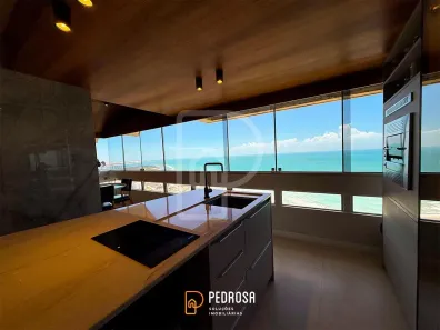 Apartamento com 3 Quartos à venda, 175m² no Petrópolis, Natal