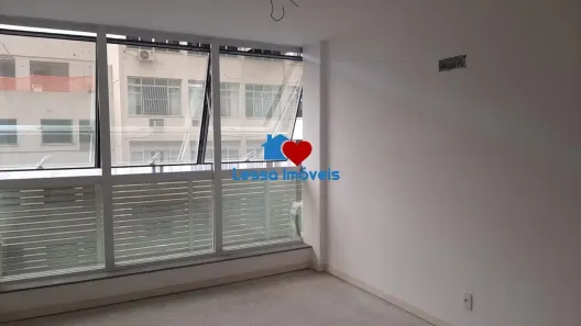 Sala Comercial à venda, 32m² no Ingá, Niterói