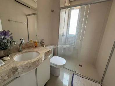 Apartamento com 4 Quartos à venda, 237m² no Graciosa - Orla 14, Palmas