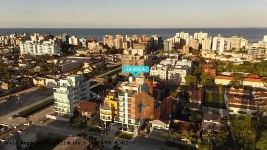 Apartamento com 2 Quartos à venda, 71m² no Centro, Matinhos