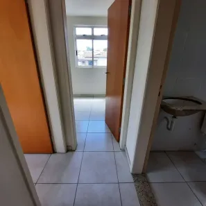 Apartamento com 2 Quartos à venda, 55m² no Nova Suíssa, Belo Horizonte