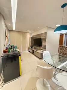 Flat com 2 Quartos à venda, 60m² no N. São do Ó, Ipojuca