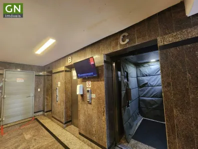 Prédio Comercial para alugar, 6100m² no Santa Efigênia, Belo Horizonte