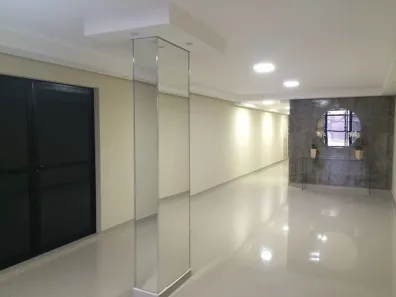 Apartamento com 3 Quartos para alugar, 73m² no Jardim Residencial Martinez, Sorocaba