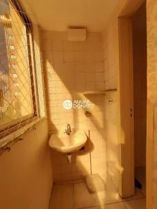 Ponto Comercial à venda, 35m² no Santo Agostinho, Belo Horizonte