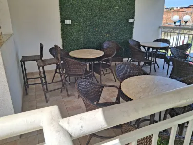 Apartamento com 2 Quartos à venda, 55m² no Caji, Lauro de Freitas