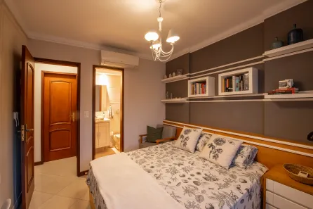Cobertura com 3 Quartos à venda, 182m² no Laranjeiras, Rio de Janeiro