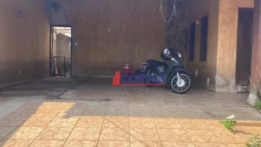 Casa com 3 Quartos à venda, 222m² no Cidade Nova, Rio Claro