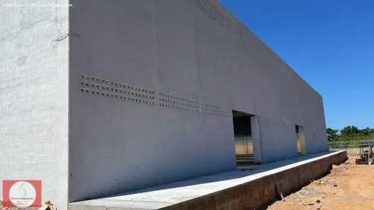 Galpão/Depósito/Armazém para alugar, 8000m² no Águas Claras, Salvador