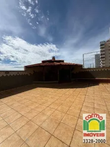 Cobertura com 4 Quartos para venda ou aluguel, 204m² no Cidade Jardim, Anápolis