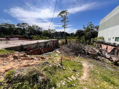 Lote/Terreno com 1 Quarto à venda, 4000m² no Cidade Nova, Manaus