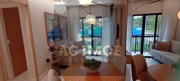 Apartamento com 2 Quartos à venda, 42m² no Nova Brasília de Itapuã, Salvador