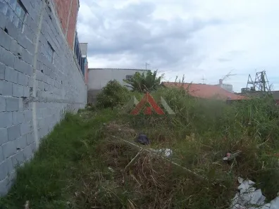 Lote/Terreno à venda, 125m² no Cidade Kemel, Poá