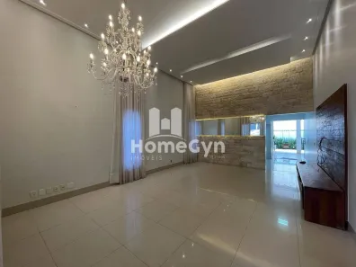 Casa de Condomínio com 3 Quartos para alugar, 215m² no Jardins Valência, Goiânia