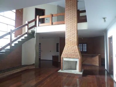 Sobrado com 4 Quartos para alugar, 469m² no Jardim Prestes de Barros, Sorocaba