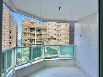 Apartamento com 3 Quartos à venda, 125m² no Centro, Guarapari
