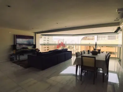 Apartamento com 3 Quartos à venda, 127m² no Centro, Belo Horizonte