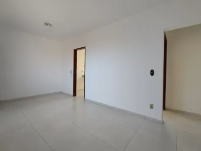 Apartamento com 3 Quartos à venda, 58m² no Caiçara-Adelaide, Belo Horizonte