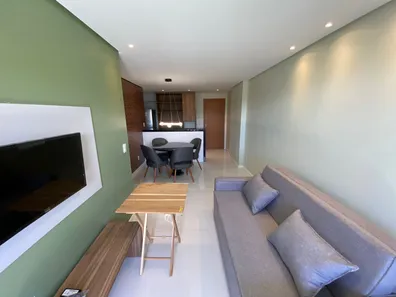 Apartamento com 2 Quartos à venda, 74m² no Cruz das Almas, Maceió