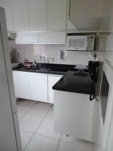 Apartamento com 2 Quartos para alugar, 47m² no Jardim das Margaridas, Salvador