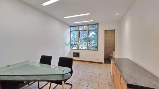 Sala Comercial à venda, 26m² no Serra, Belo Horizonte