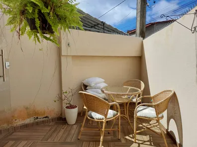 Casa com 3 Quartos à venda, 110m² no Vila Praiana, Lauro de Freitas
