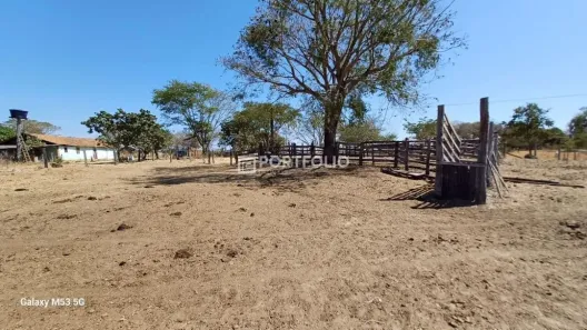Fazenda/Sítio à venda, 1839200m² no , Jaraguá