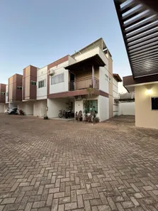 Casa de Condomínio com 3 Quartos para alugar, 130m² no Plano Diretor Sul, Palmas