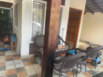 Casa de Condomínio com 3 Quartos à venda, 128m² no Conjunto Residencial Costa Verde, Goiânia
