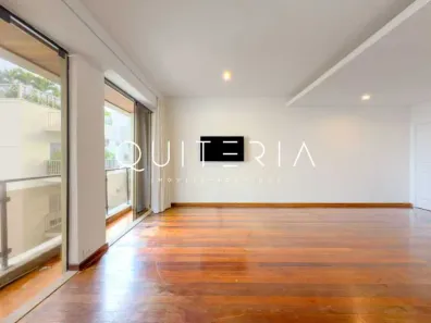Apartamento com 2 Quartos para alugar, 110m² no Ipanema, Rio de Janeiro