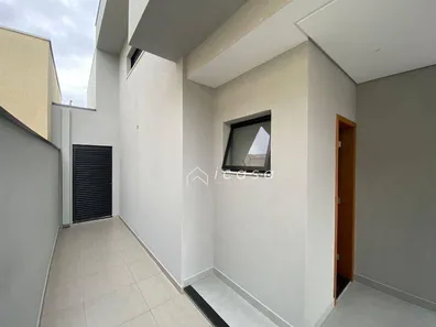 Casa de Condomínio com 3 Quartos à venda, 168m² no Condomínio Terras do Vale, Caçapava
