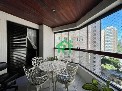 Apartamento com 2 Quartos à venda, 80m² no Vila Alzira, Guarujá
