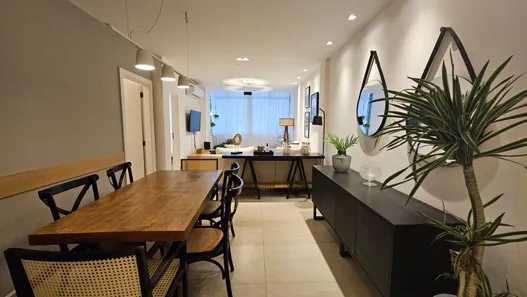 Apartamento com 2 Quartos para alugar, 92m² no Ipanema, Rio de Janeiro