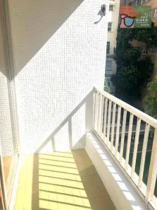Apartamento com 2 Quartos à venda, 90m² no Leme, Rio de Janeiro