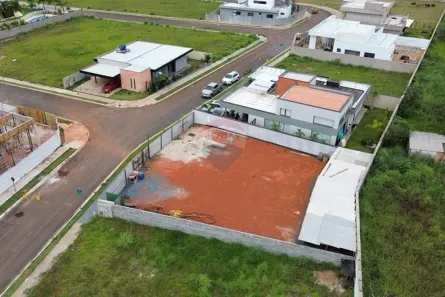 Lote/Terreno à venda, 495m² no Setor Habitacional Tororó, Brasília