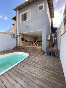 Casa com 3 Quartos à venda, 120m² no Vila Maria II, Lagoa Santa