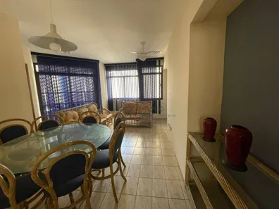 Apartamento com 4 Quartos à venda, 112m² no Vila Alzira, Guarujá